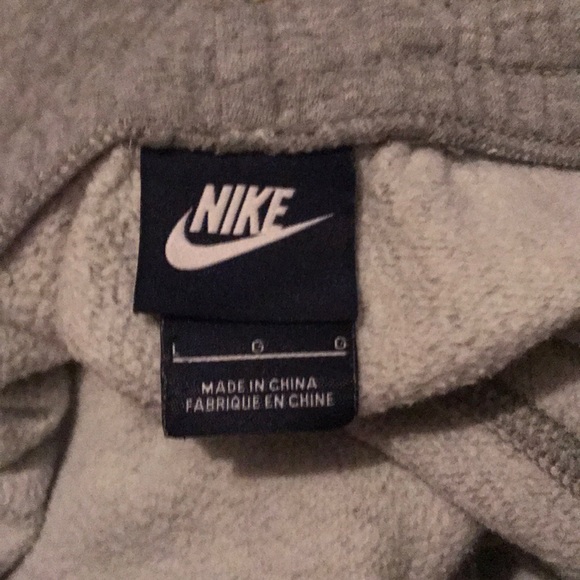 Boys Nike Sweatpants - Picture 3 of 3